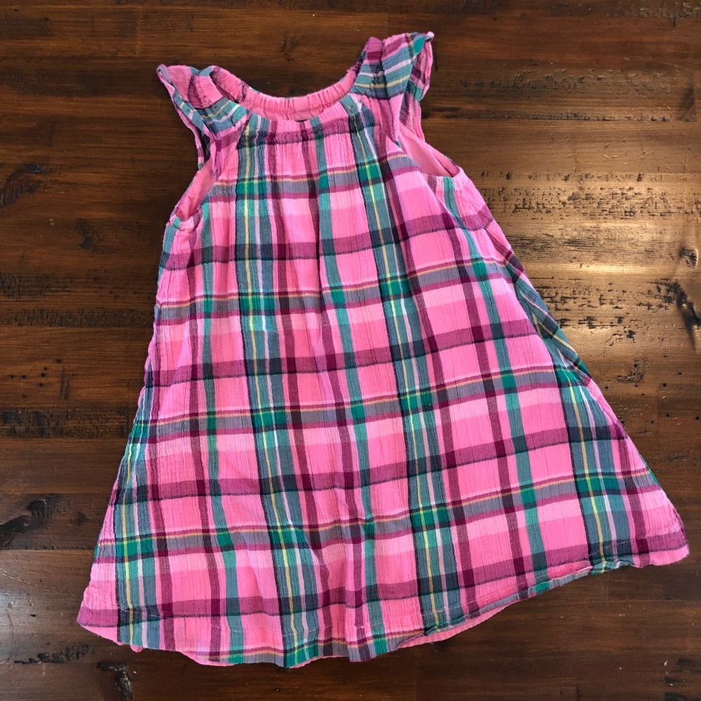 Girls Baby Gap Dress 3T